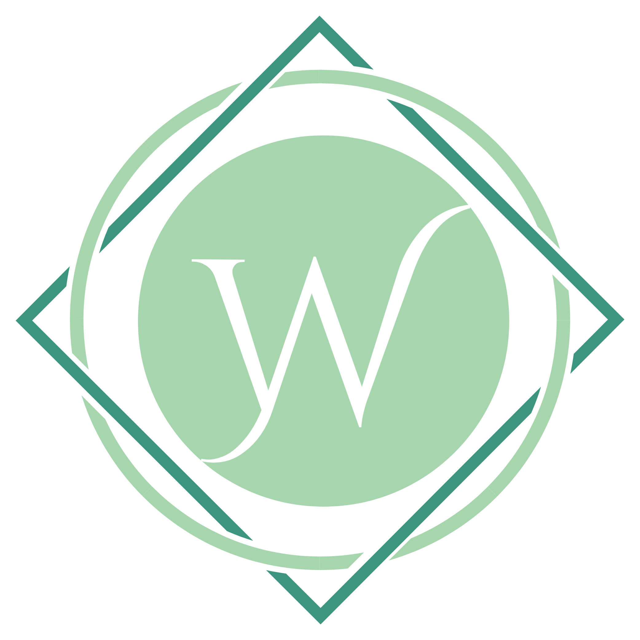 Worldkind Logo Icon